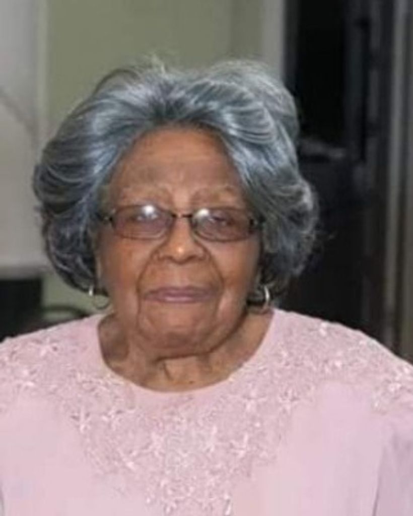 Mother Ara Mable Atkinson Edwards Profile Photo