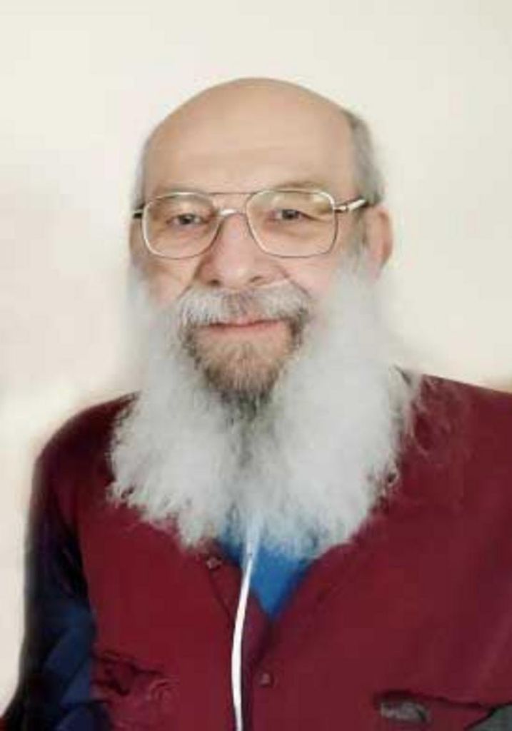 Alan Russell Moline Profile Photo
