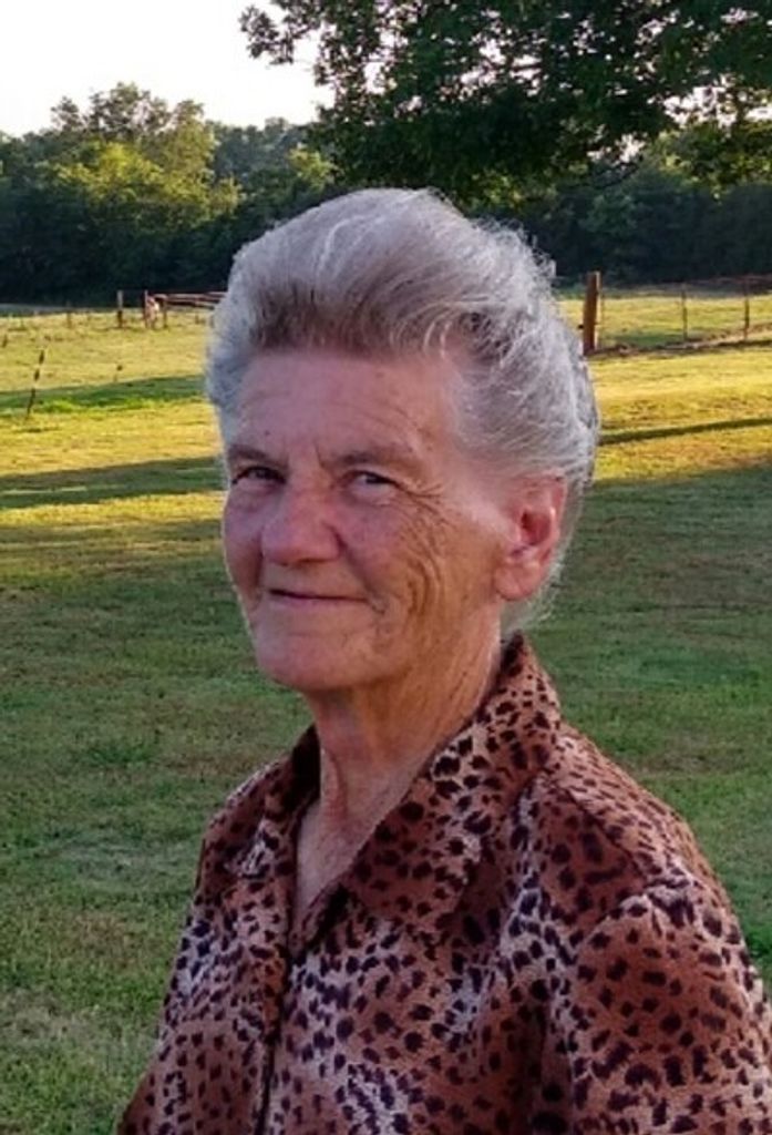 Lois Marie Mcfarlin Profile Photo