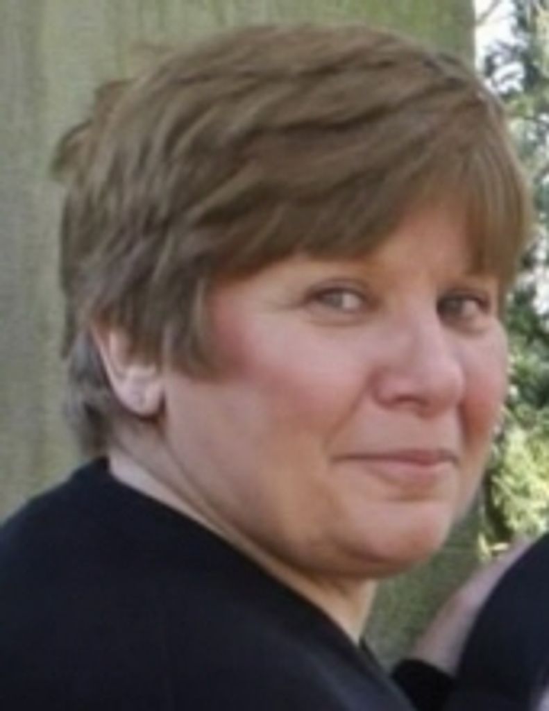 Debra Sue Page