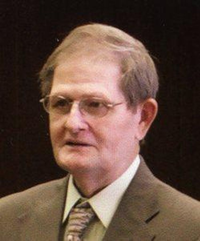 Christopher (Chris) Clyde Smith