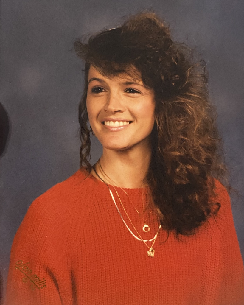 Diane Marie Hartman