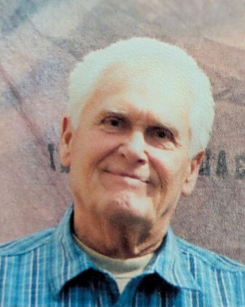 Richard Van Bebber Profile Photo