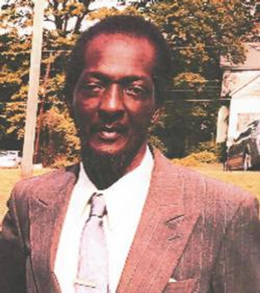 Terry James Smith
