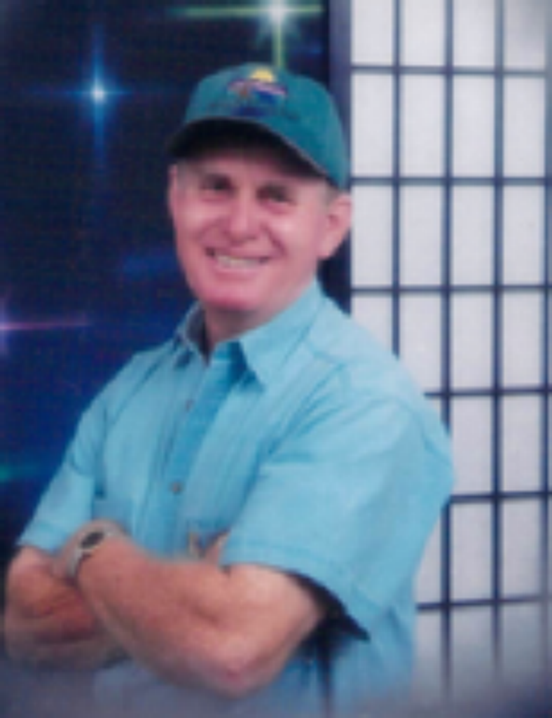 Axon Deuland Sholar Profile Photo