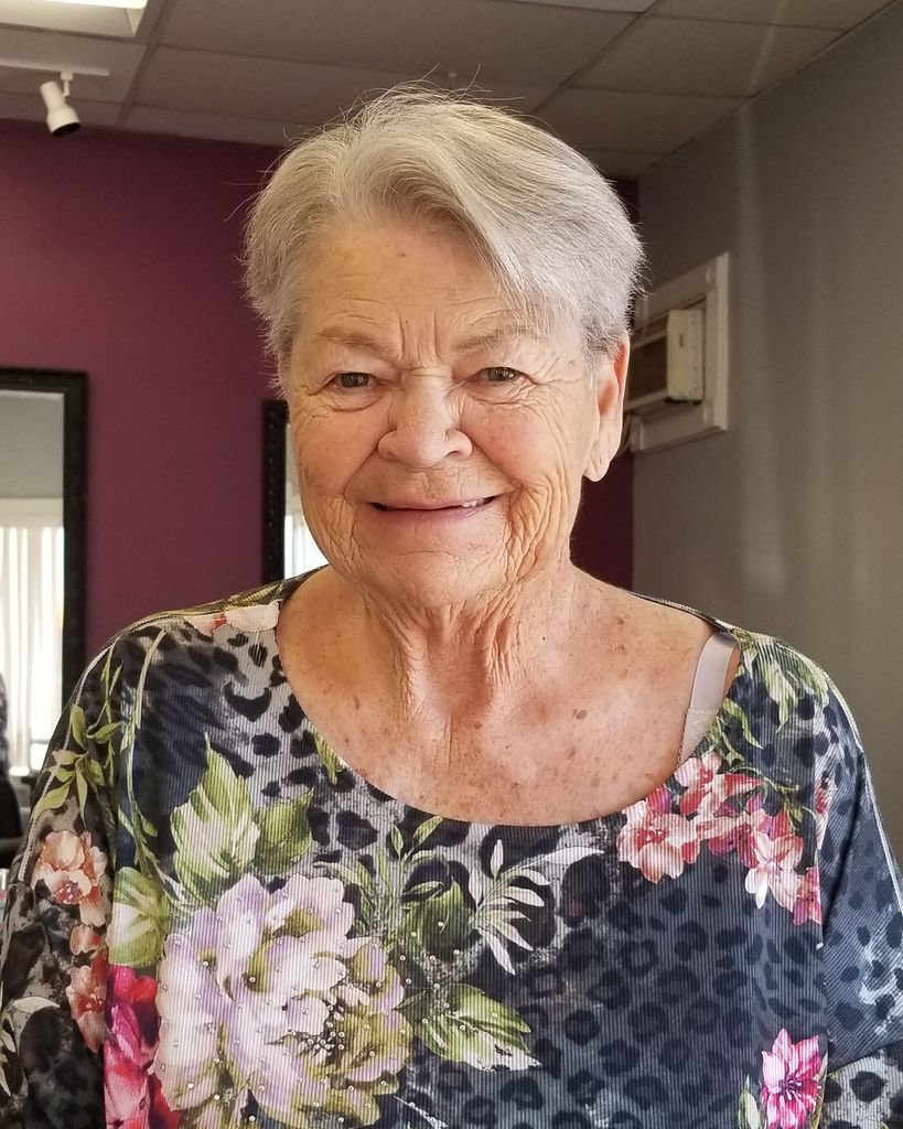 Janice E. McDaniel Profile Photo