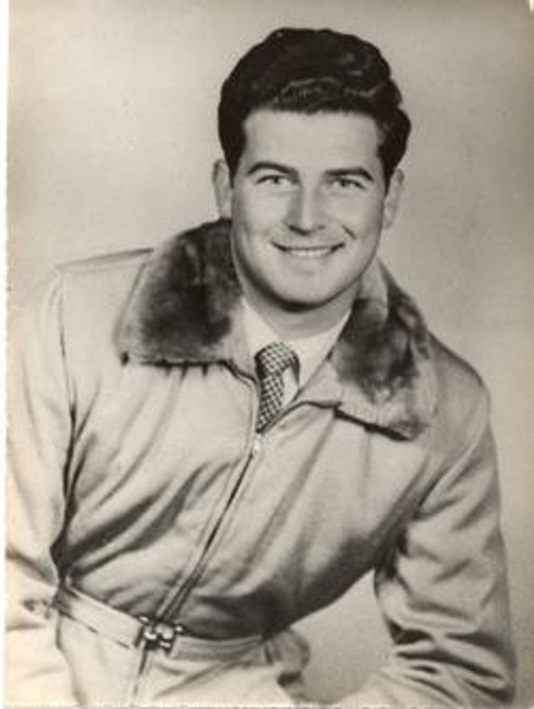 Benedetto (Bennie) Debrevi