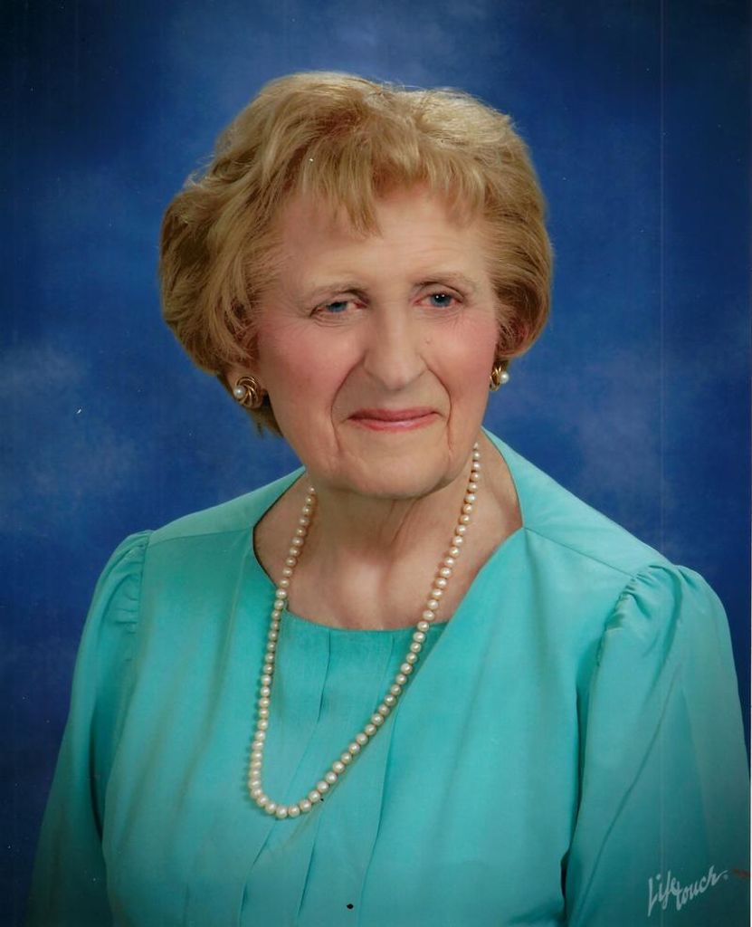 Elaine J. Smathers Profile Photo