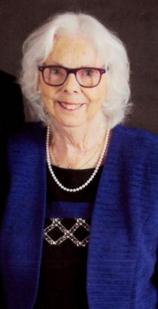 Connie Kathryn Metters Profile Photo
