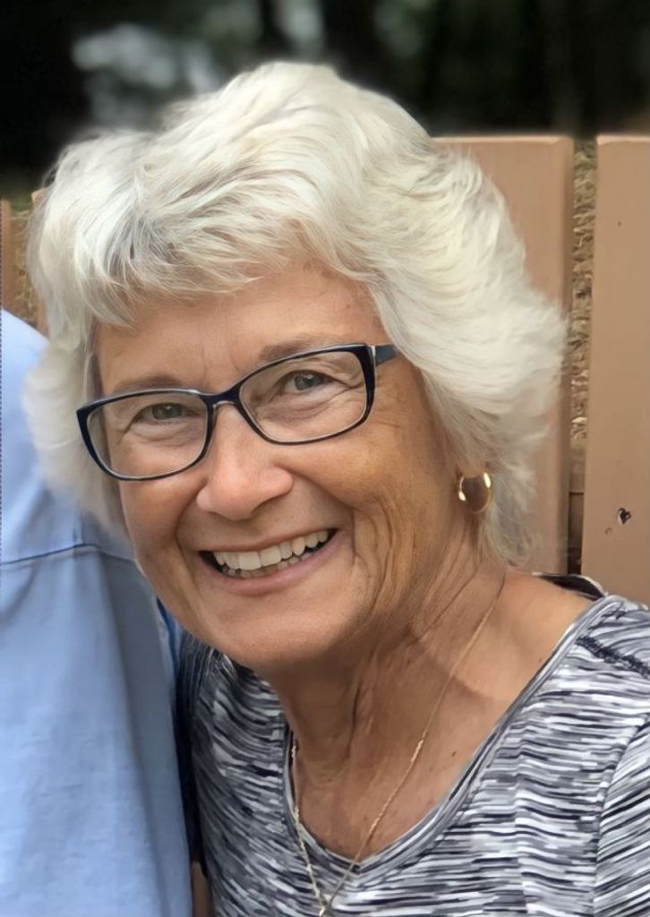 Susan Ann Bryan