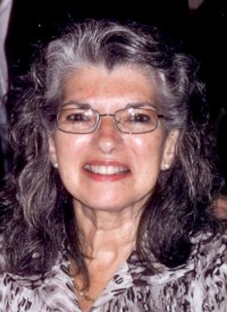 Barbara Ann (Jonquil)  Casatelli