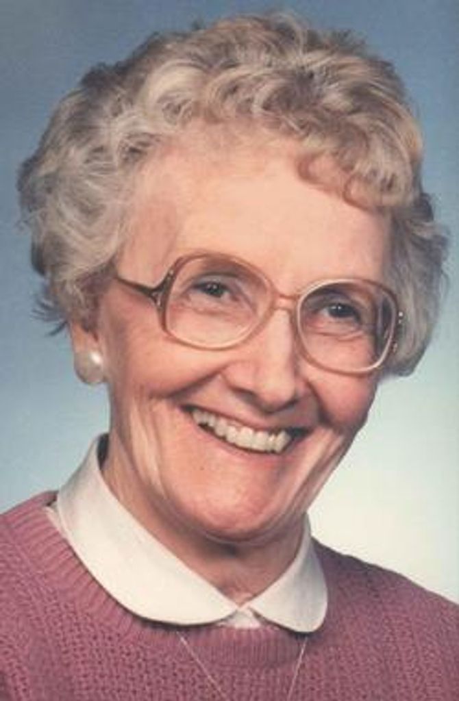 Dorothy J. Smith Profile Photo