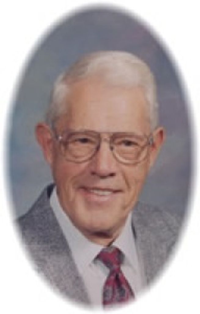 Frank C. Lewman