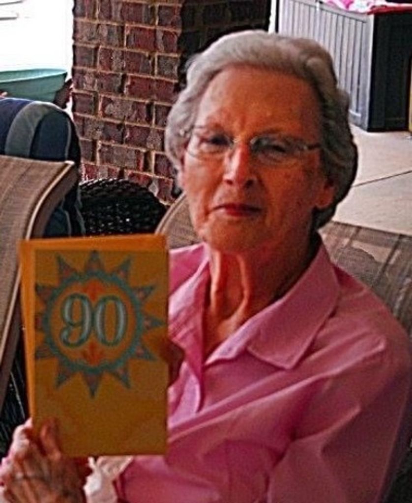 Gladys Marie Prater Profile Photo