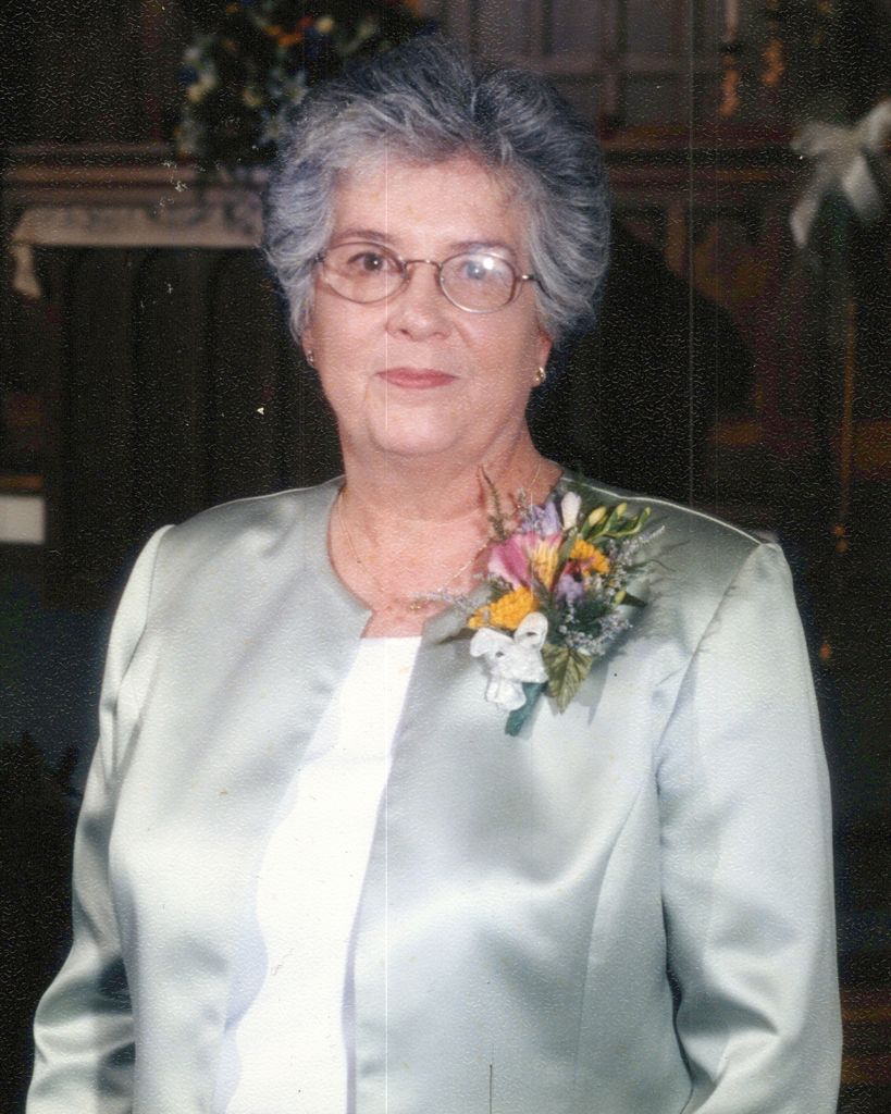 Dona Rae Marshall Wells