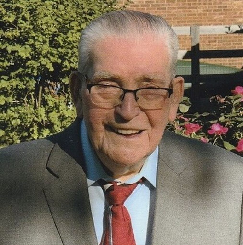 Elmer L. Downing Profile Photo