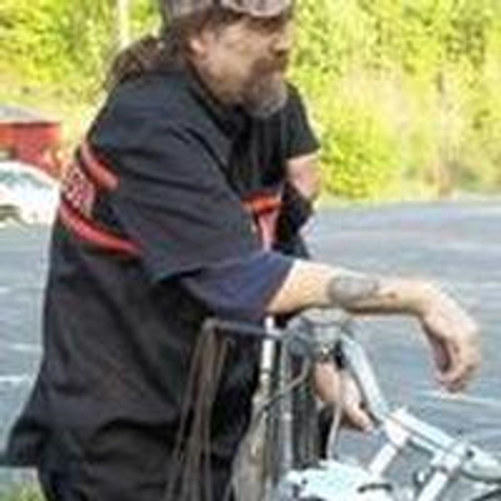 Carl  Richard Deffenbaugh  Jr