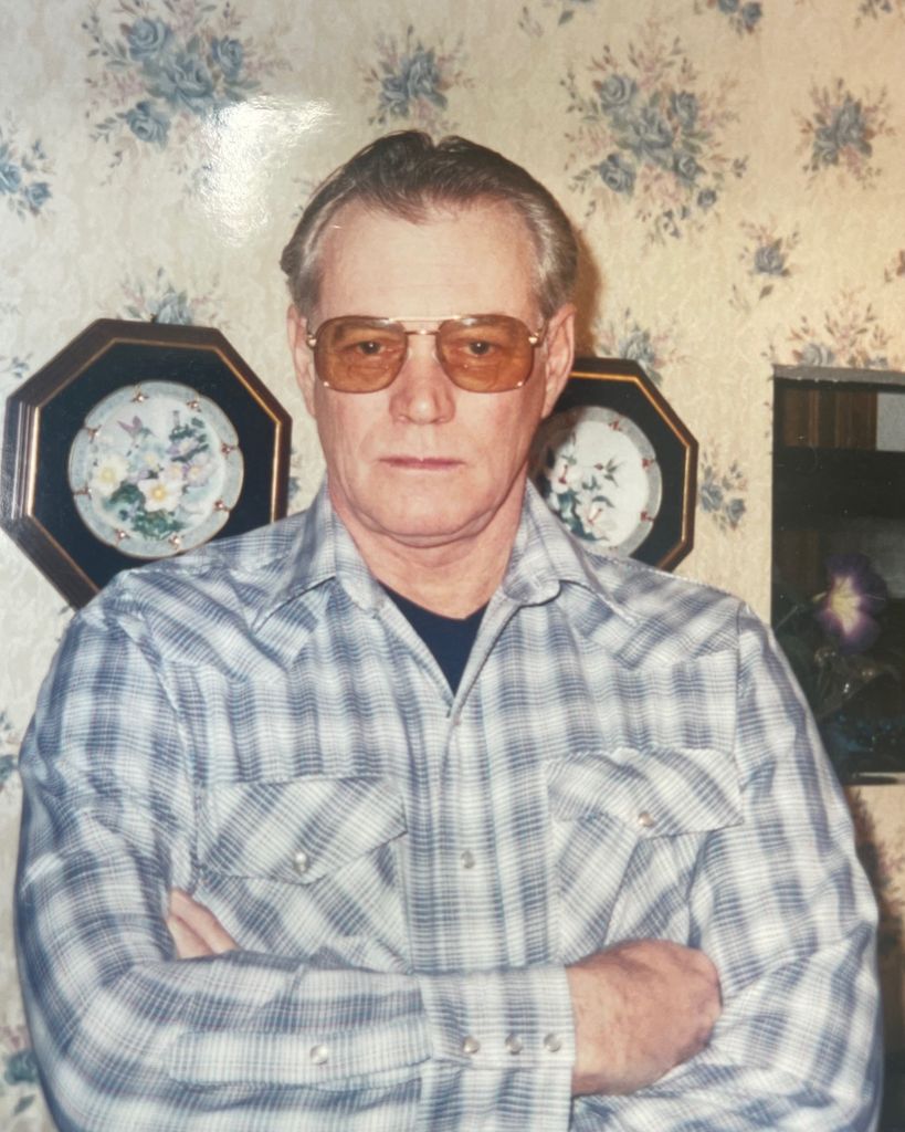 David Larry Grant Profile Photo