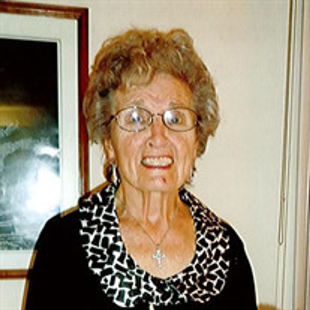 Dorothy  Virginia Conklin
