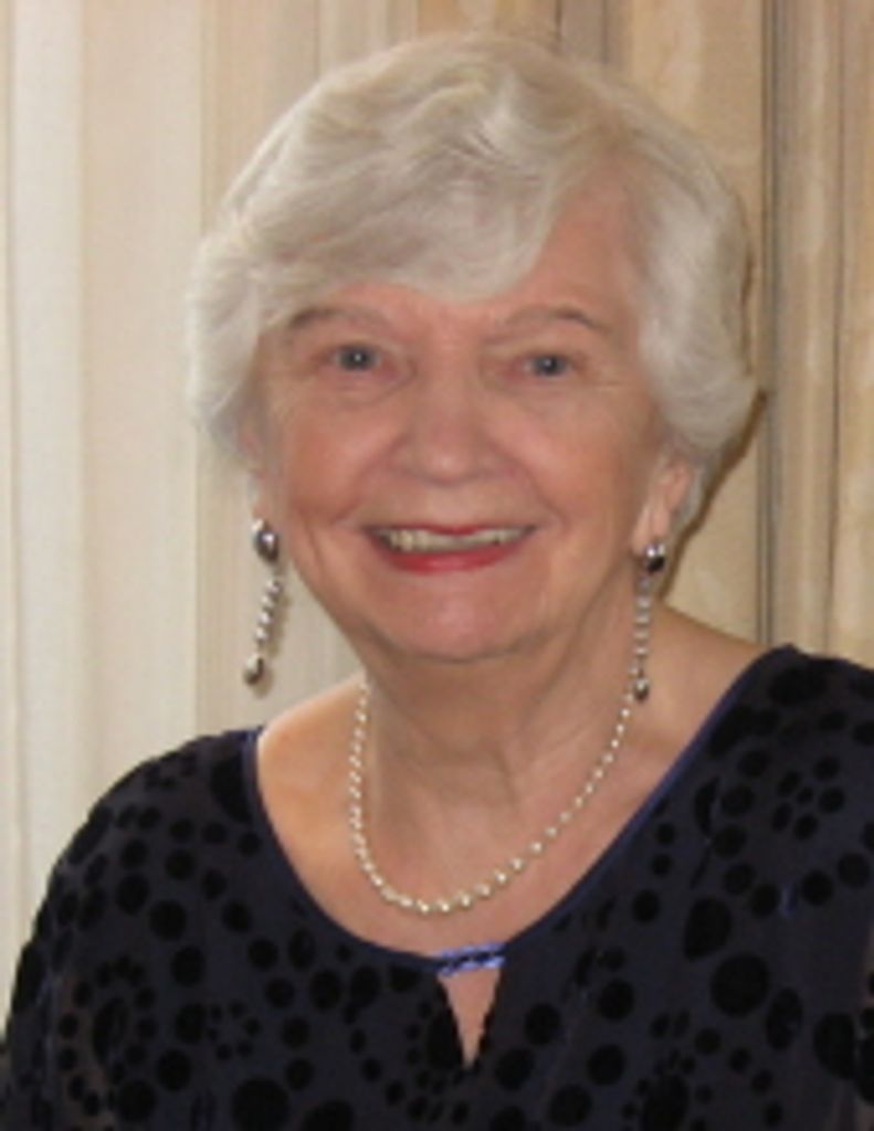 Joan Elizabeth Harris Profile Photo