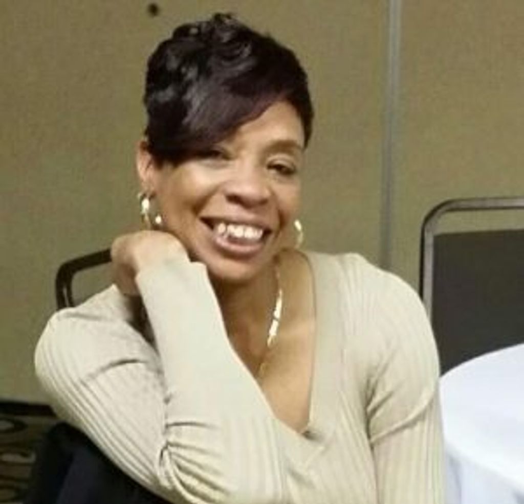 Rhonda Gamble Peele