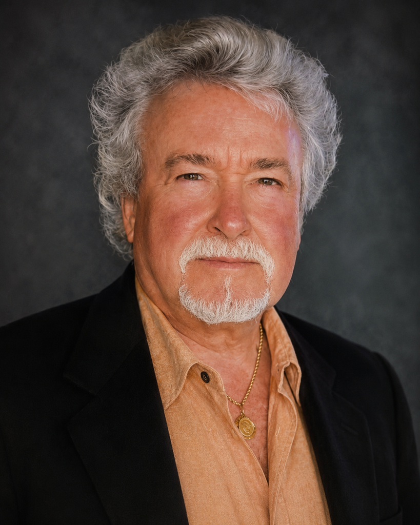 Bruce Lee Barr Profile Photo
