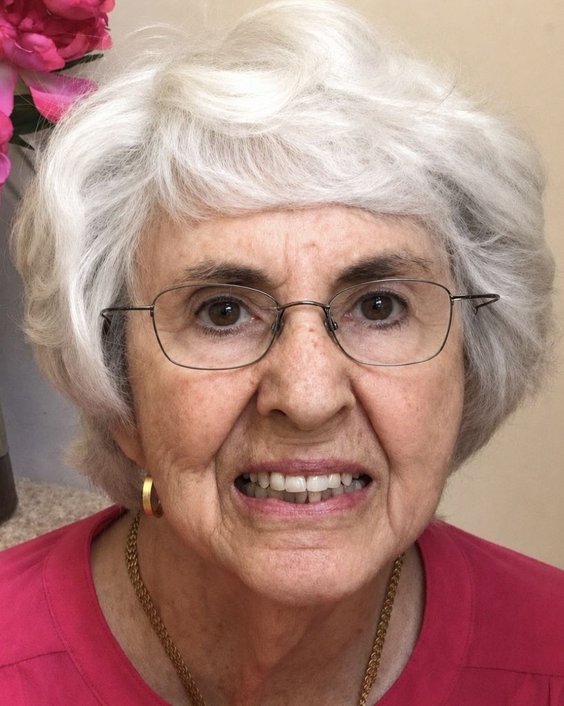 Josephine Sammons