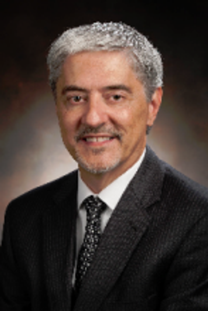 Matthew James Parker Profile Photo