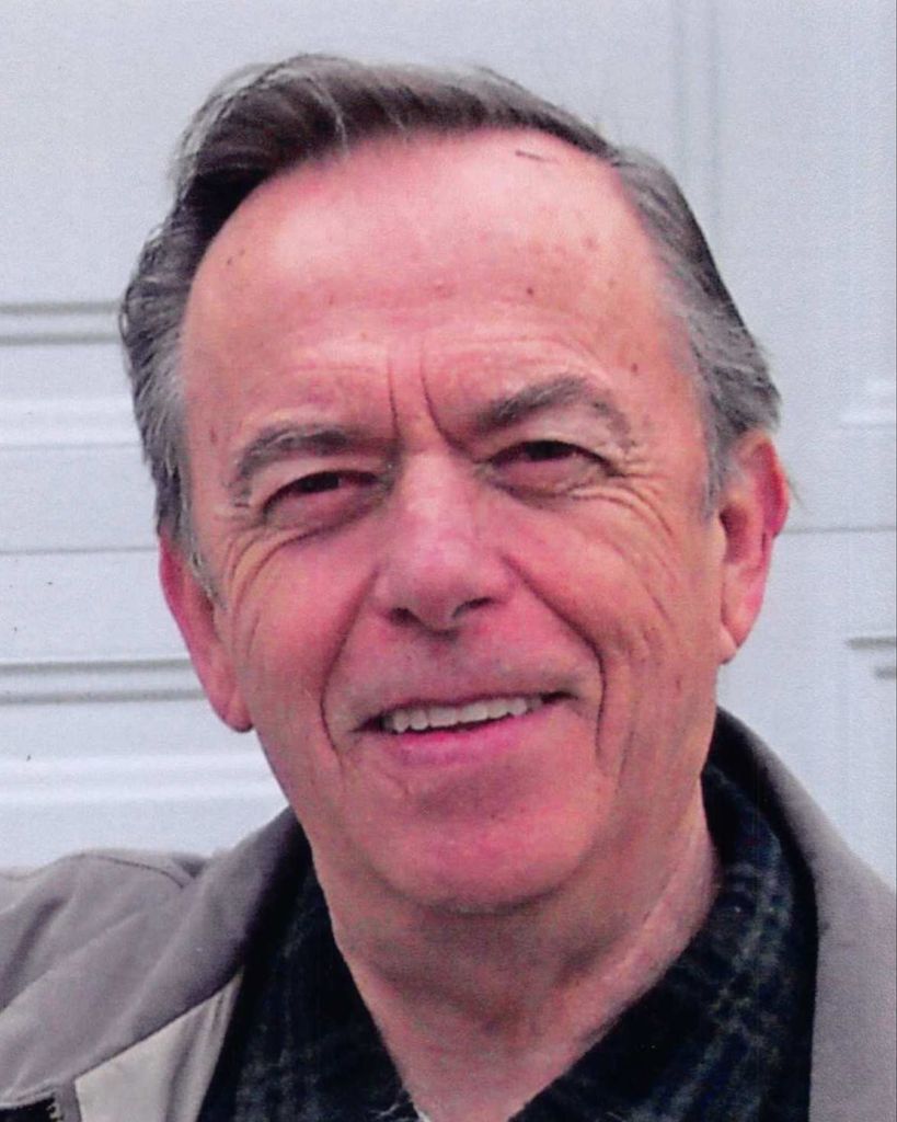 Roland A. Berard Profile Photo