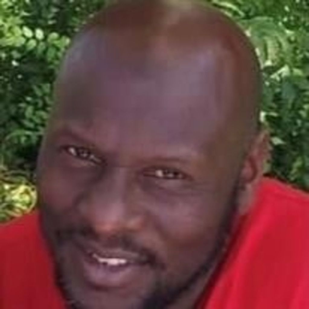 Morris "Boochie" Barbour Profile Photo