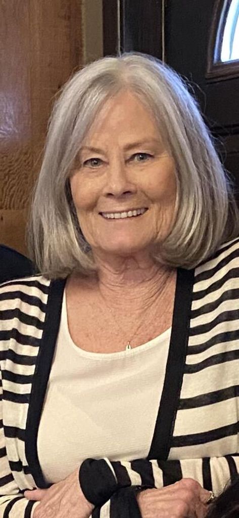 Laura Jeanine Spaulding Profile Photo