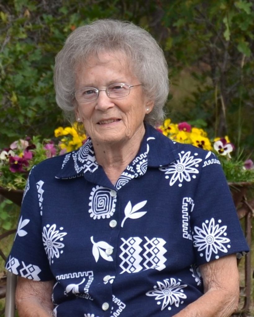 Loraine Jenkins