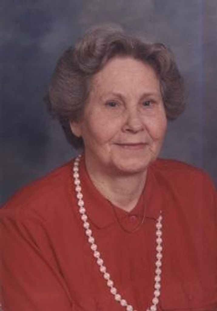 Gladys Marie Clark Young