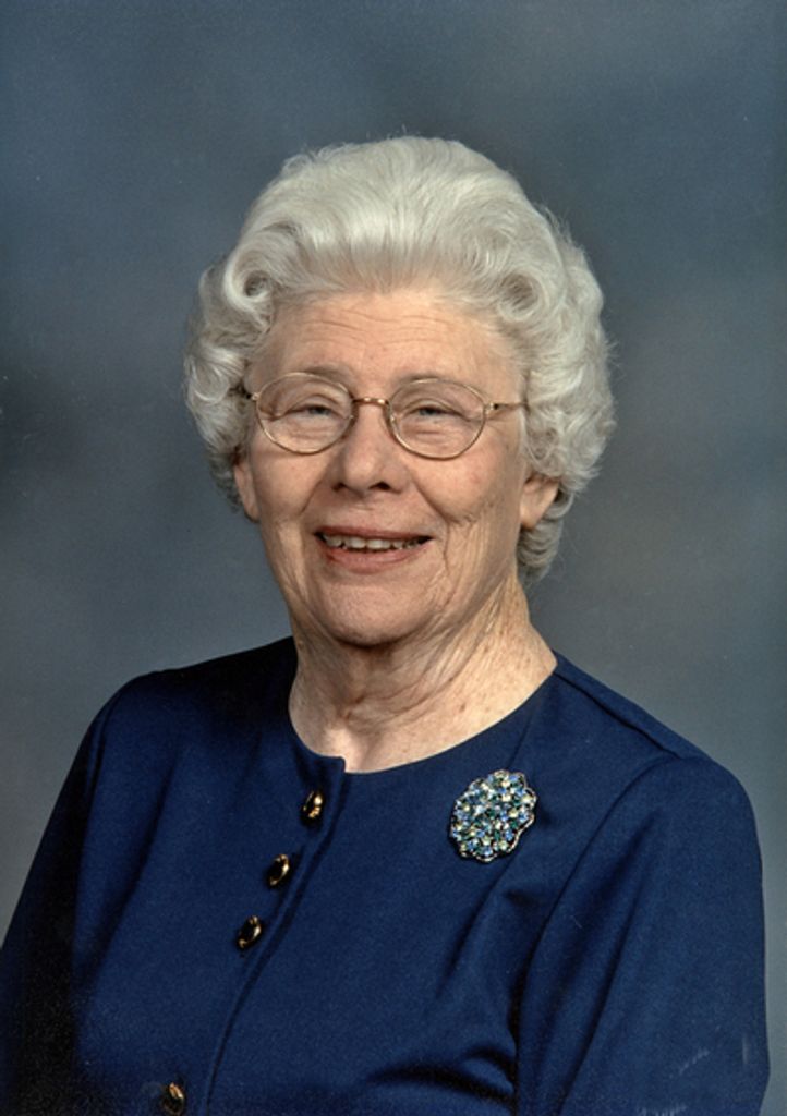 Eunice Cheshire