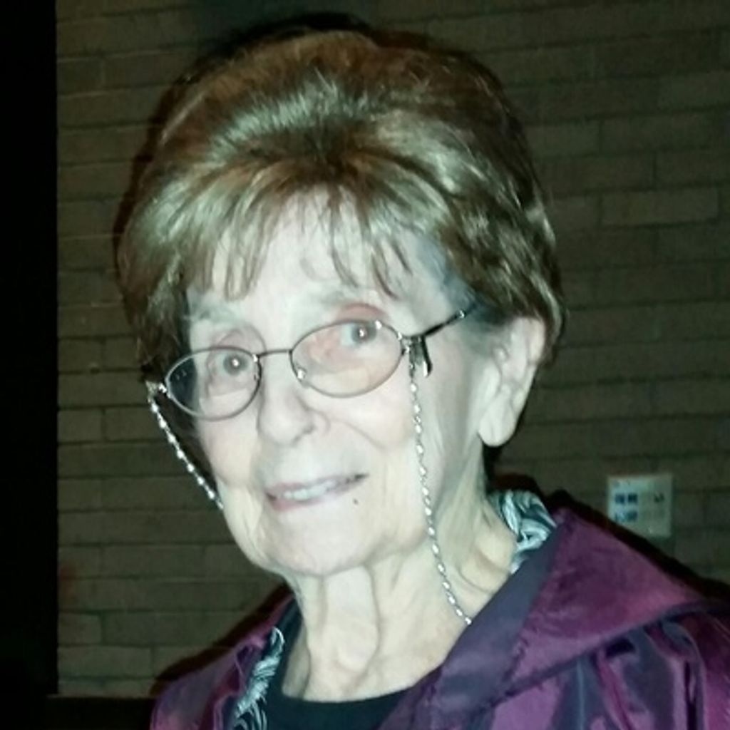 Marilyn Pearl Stephen Profile Photo