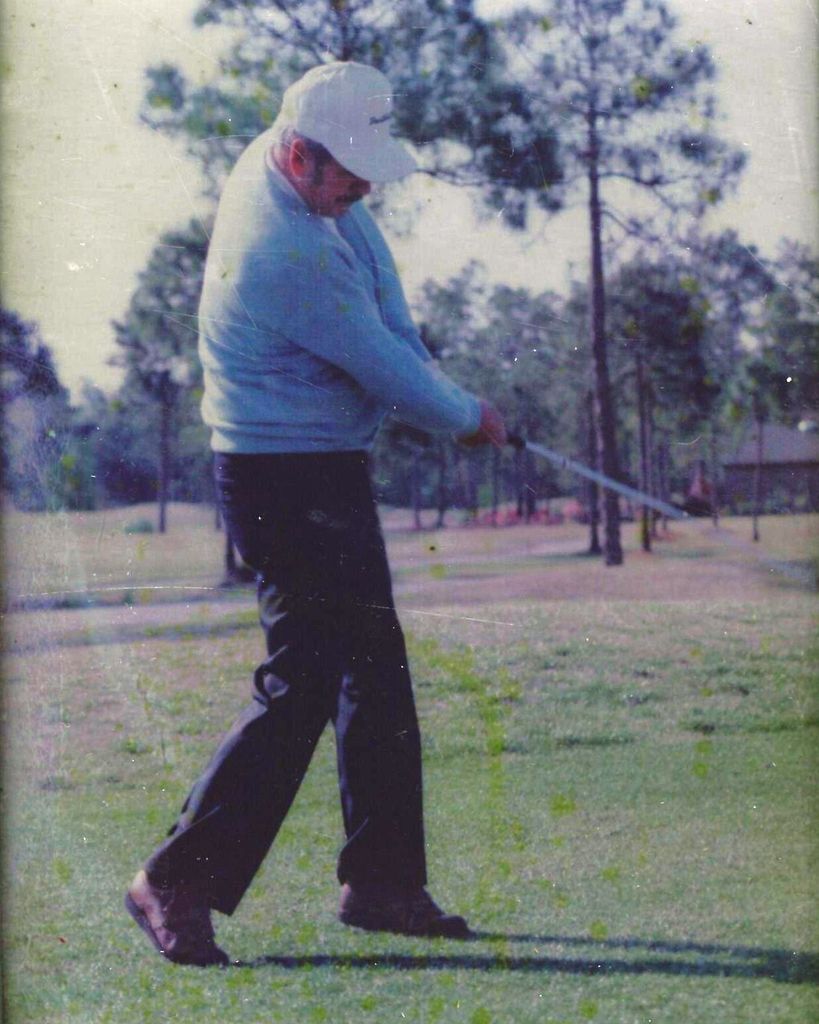 George F. Dailey Profile Photo