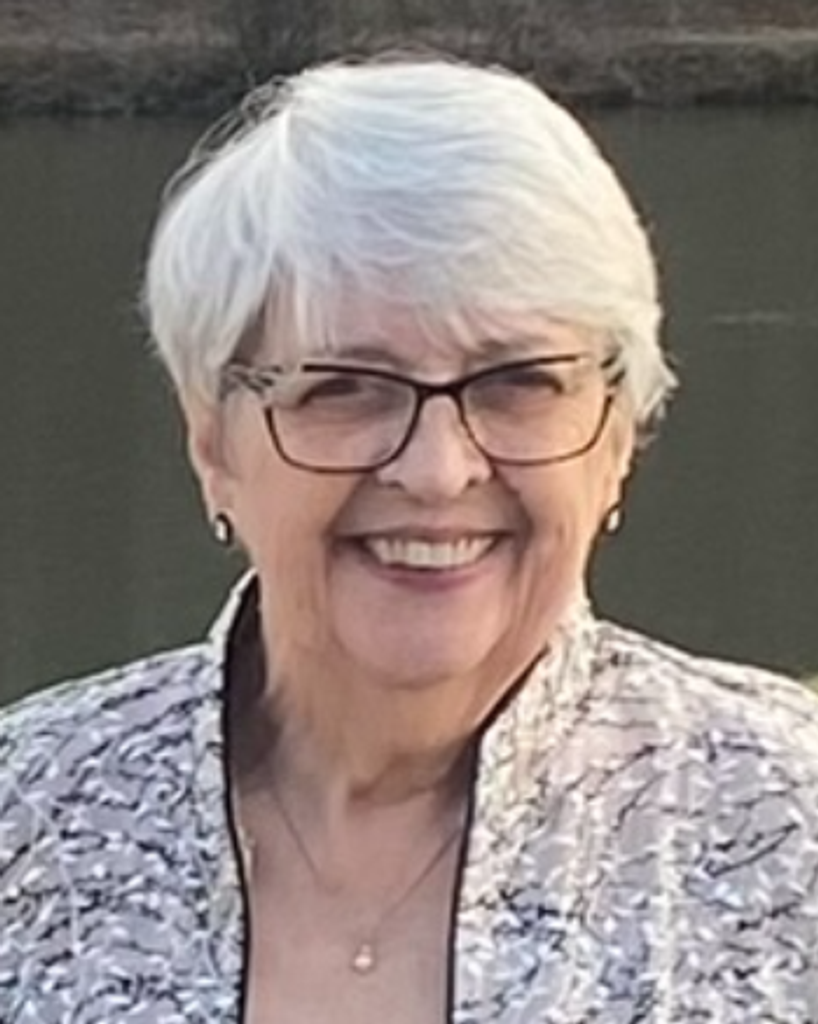 Alice June Campbell Profile Photo