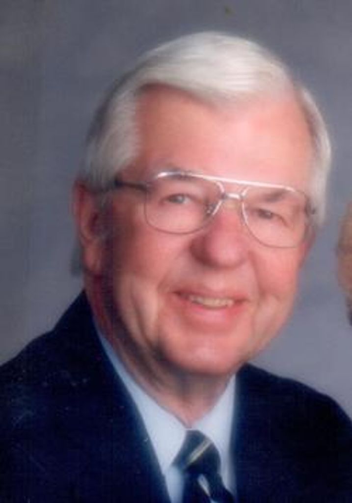 William "Bill" Laney