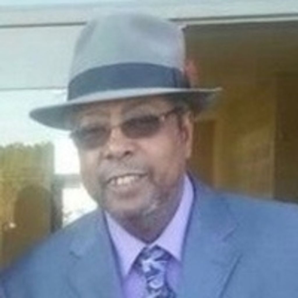 Walter Rorie