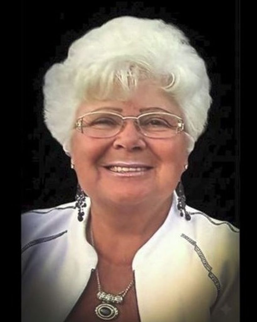 Beverly Ann (Bergstrom) Hill Profile Photo