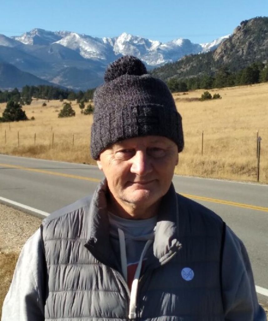 Robert 'Bo' E. O'Neill Profile Photo