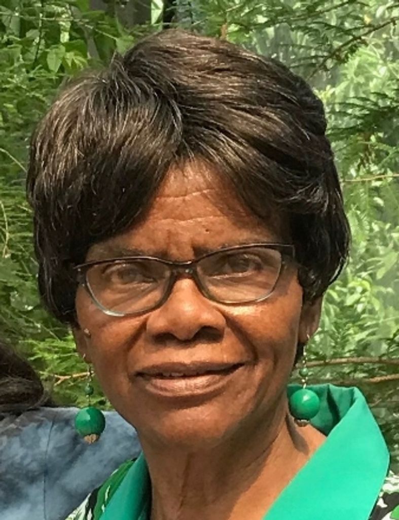 Juanita Pettaway Allen