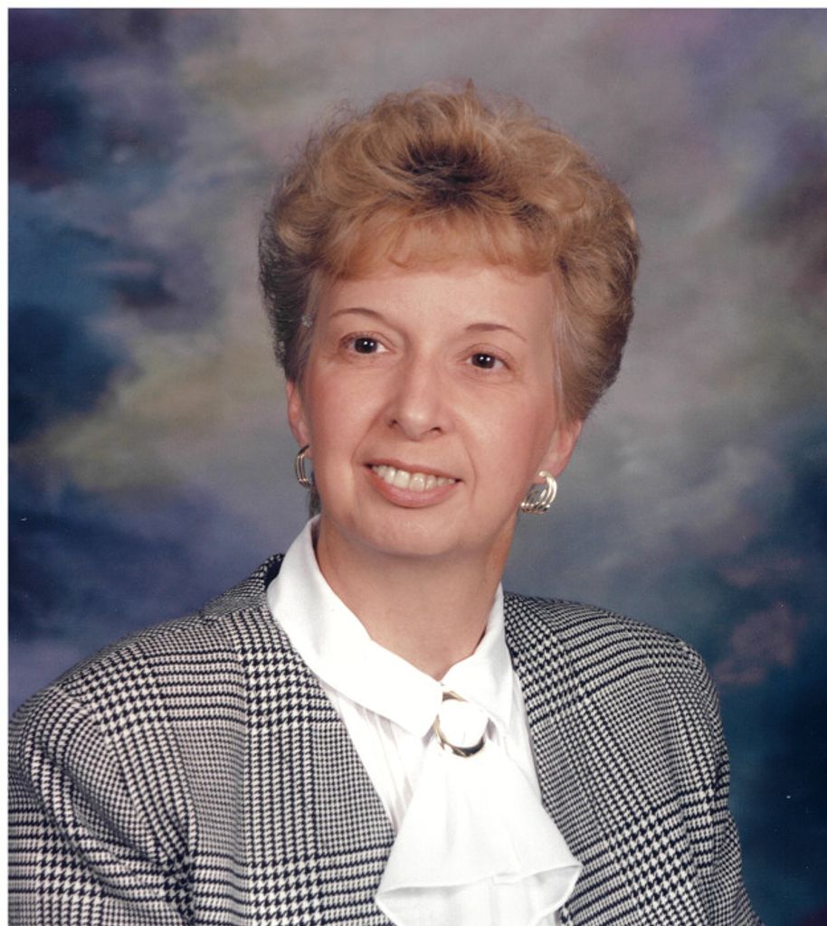 Judith C. Hakundy