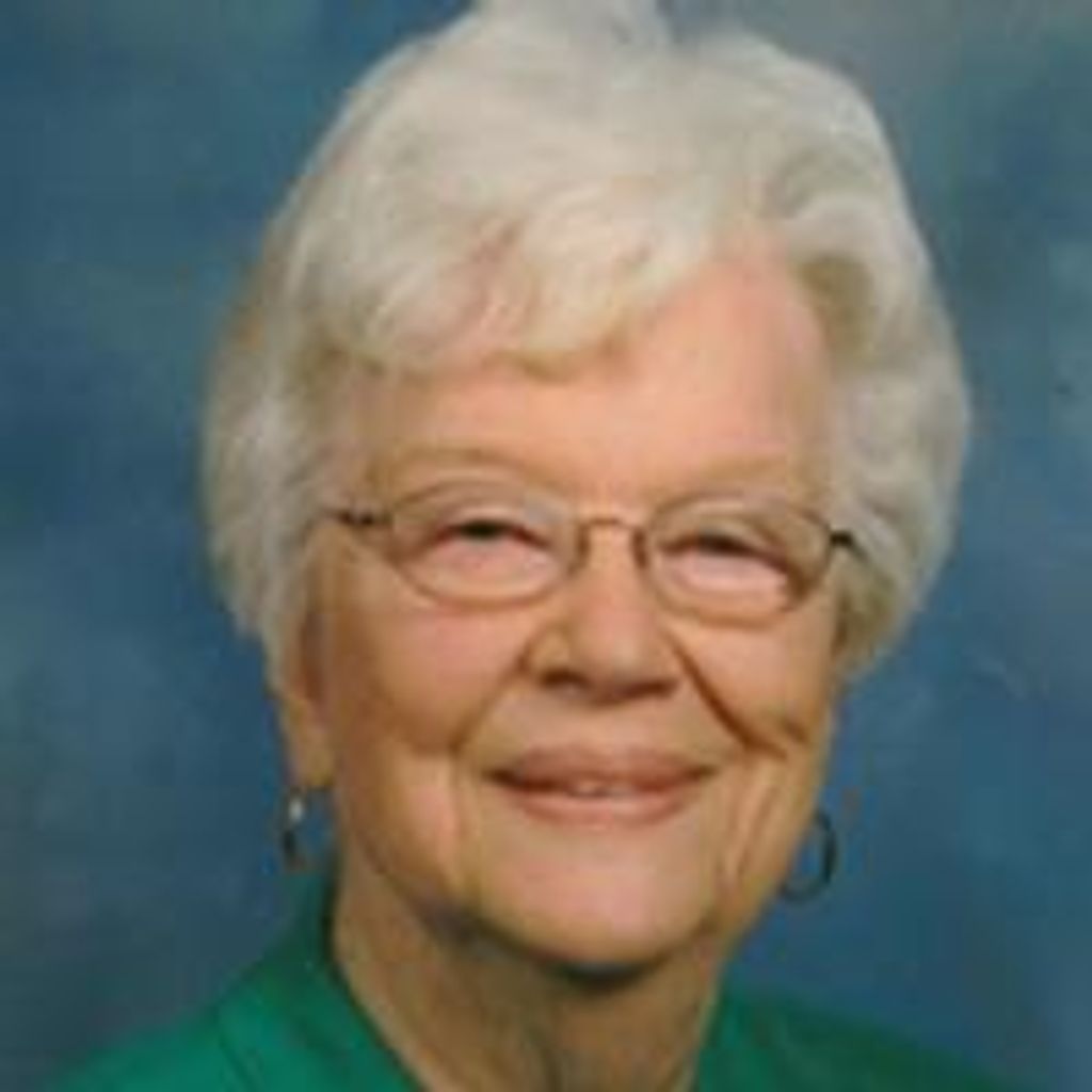 Marjorie Myles