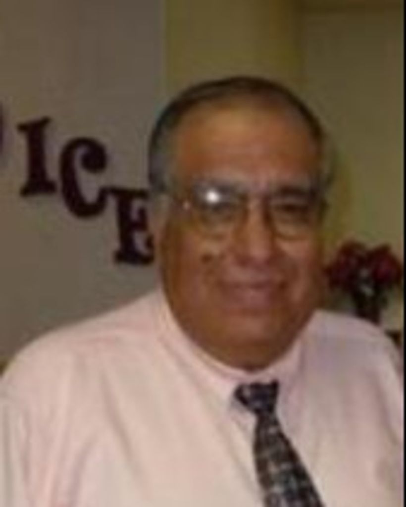 Radisson "Ralph" Smith