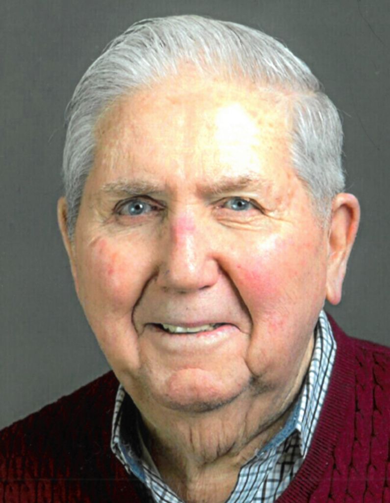 Warren Bodine