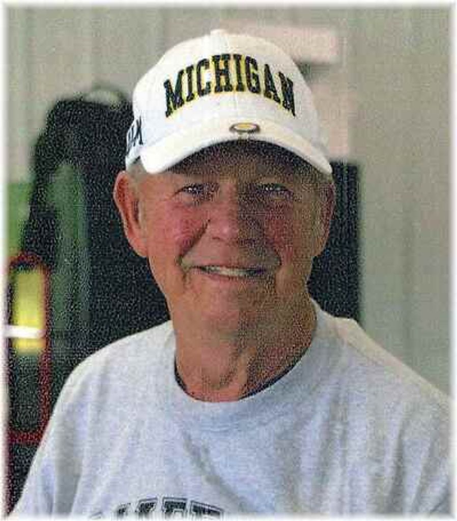 Gerald "Jerry" F. Sweetman Profile Photo