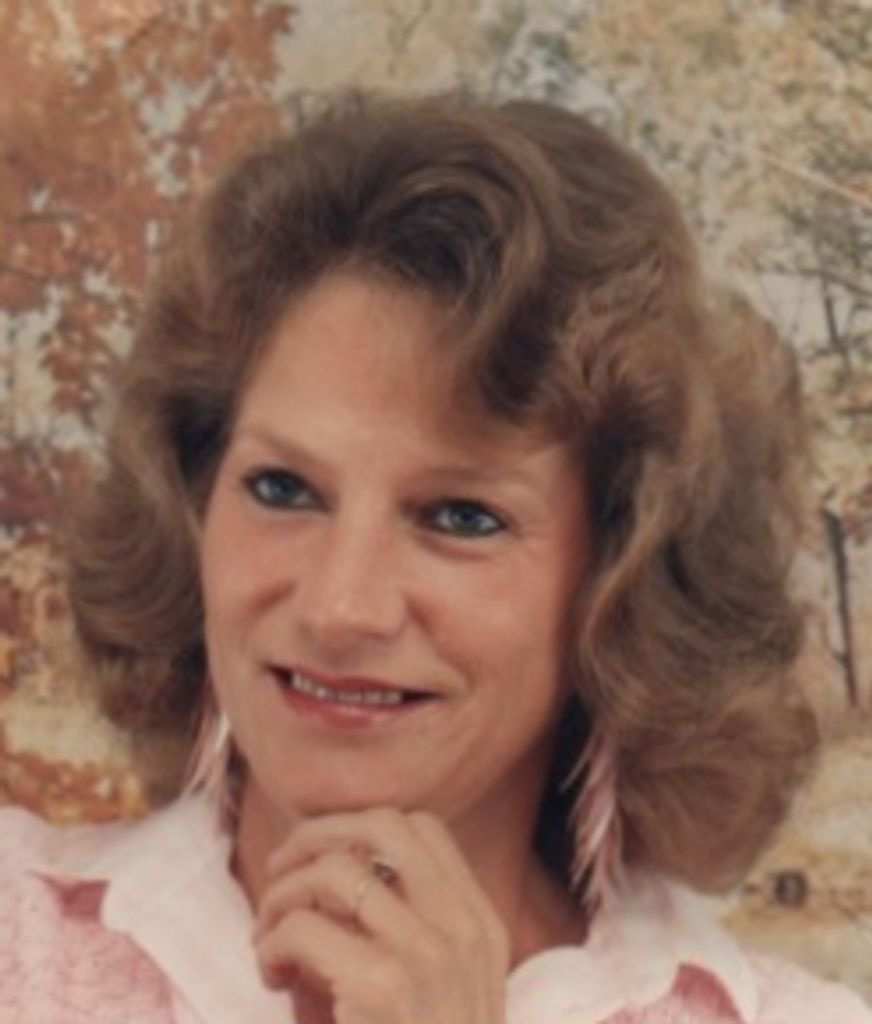 Carolyn Claudette (Hockenbury) Marotta