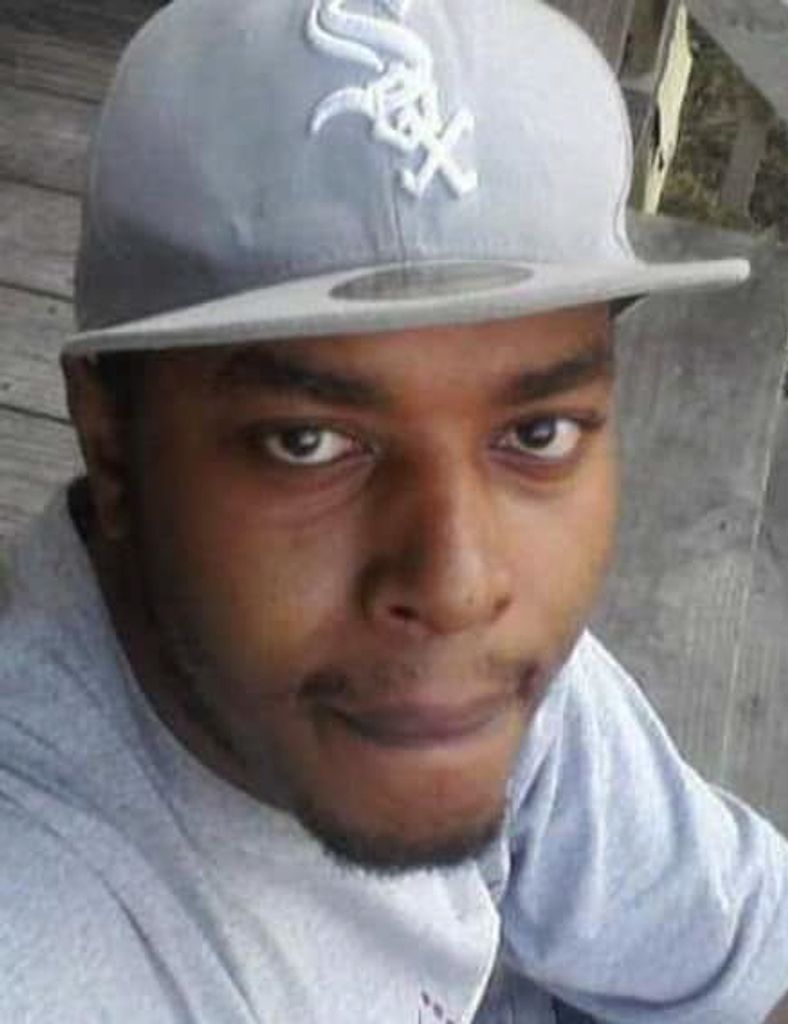 Michael Starnes Profile Photo