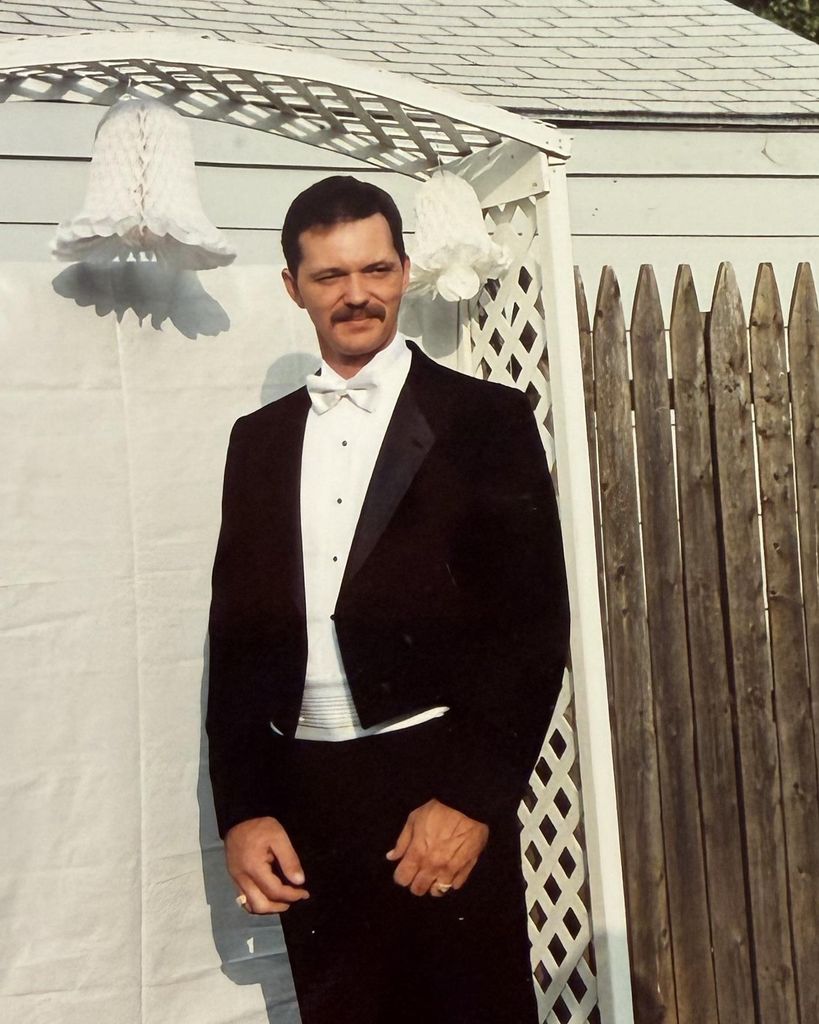 John A. "Butch" Hart Profile Photo